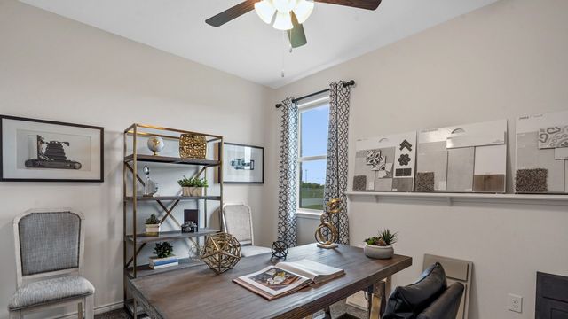 110 Rita Drive, Princeton, TX 75407