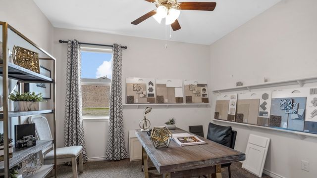 110 Rita Drive, Princeton, TX 75407