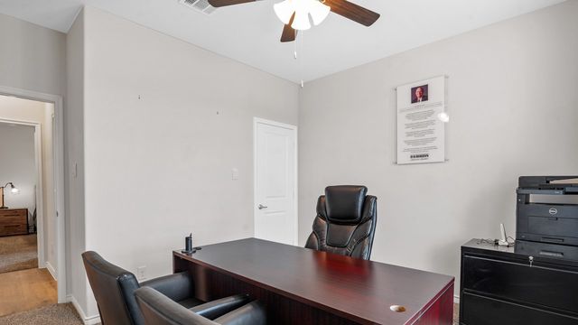 110 Rita Drive, Princeton, TX 75407