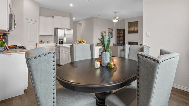 110 Rita Drive, Princeton, TX 75407