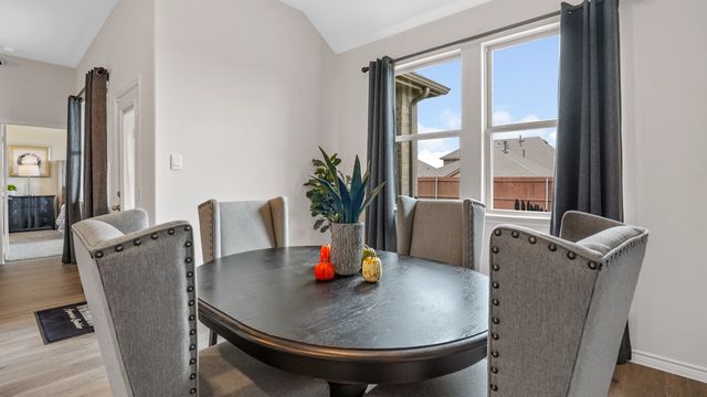 110 Rita Drive, Princeton, TX 75407