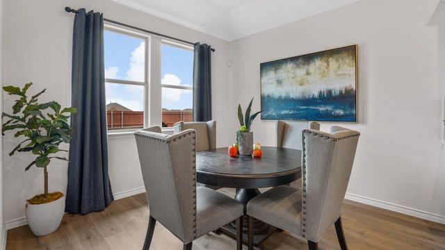 110 Rita Drive, Princeton, TX 75407