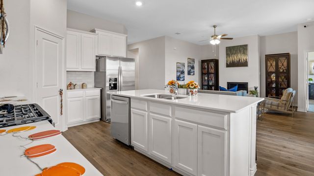 110 Rita Drive, Princeton, TX 75407