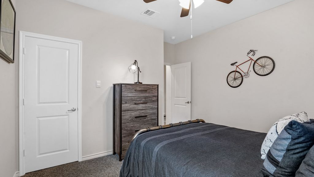 110 Rita Drive, Princeton, TX 75407