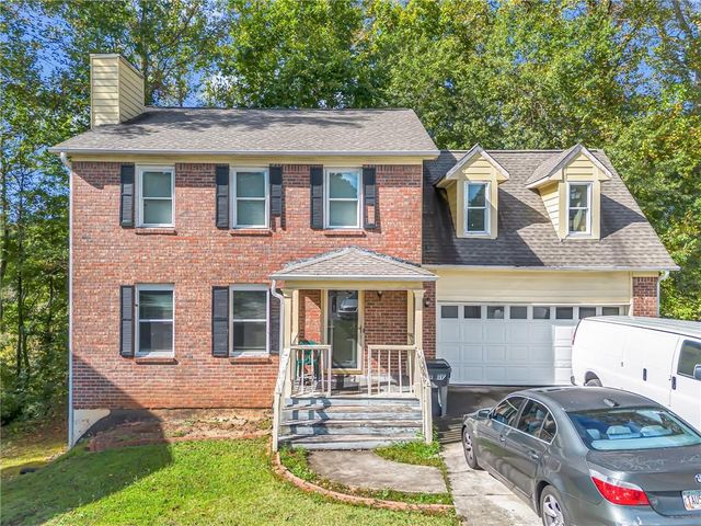 3975 Creek Water Court, Lawrenceville, GA 30044