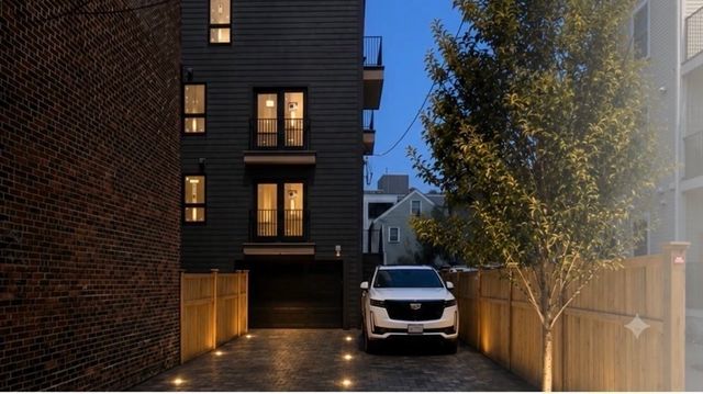 185 E Street 2, Boston, MA 02127