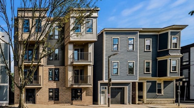 185 E Street 2, Boston, MA 02127