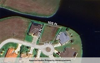 17114 BARCREST LANE, Punta Gorda, FL 33955