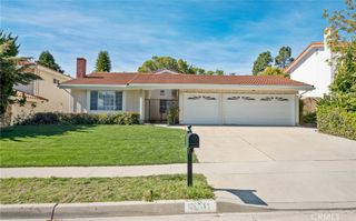 29211 Indian Valley Road, Rancho Palos Verdes, CA 90275