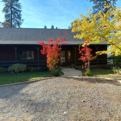 9080-9010 El Dorado Tr., Mountain Ranch, CA 95246