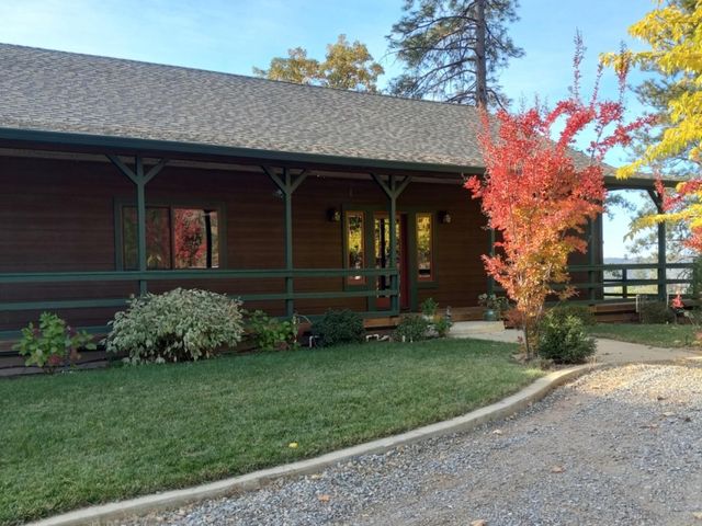 9080-9010 El Dorado Tr., Mountain Ranch, CA 95246