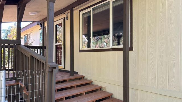 9080-9010 El Dorado Tr., Mountain Ranch, CA 95246