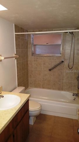 4600 98TH WAY N 306, St Petersburg, FL 33708