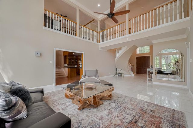 1123 Horseshoe Drive, Sugar Land, TX 77478