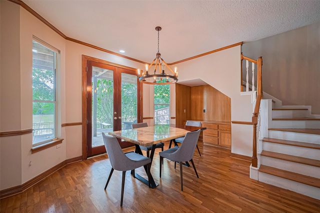 1123 Horseshoe Drive, Sugar Land, TX 77478