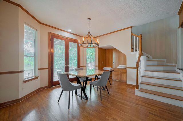 1123 Horseshoe Drive, Sugar Land, TX 77478