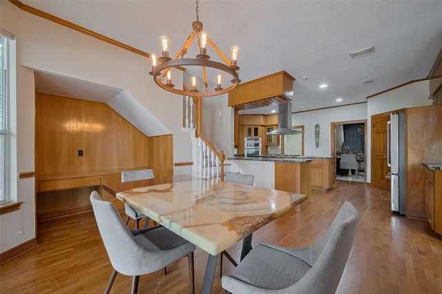 1123 Horseshoe Drive, Sugar Land, TX 77478