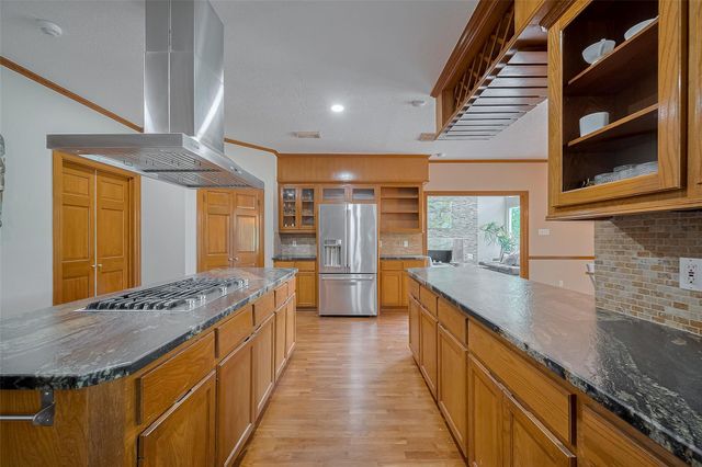 1123 Horseshoe Drive, Sugar Land, TX 77478