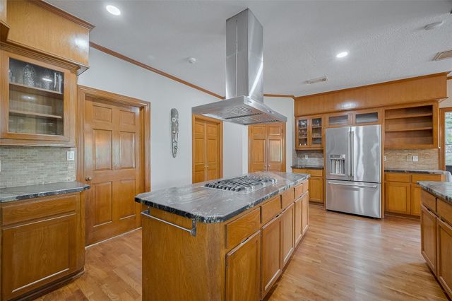 1123 Horseshoe Drive, Sugar Land, TX 77478