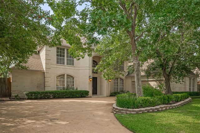 1123 Horseshoe Drive, Sugar Land, TX 77478