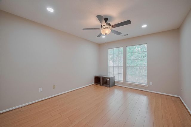 1123 Horseshoe Drive, Sugar Land, TX 77478