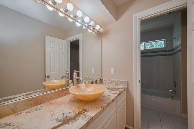 1123 Horseshoe Drive, Sugar Land, TX 77478