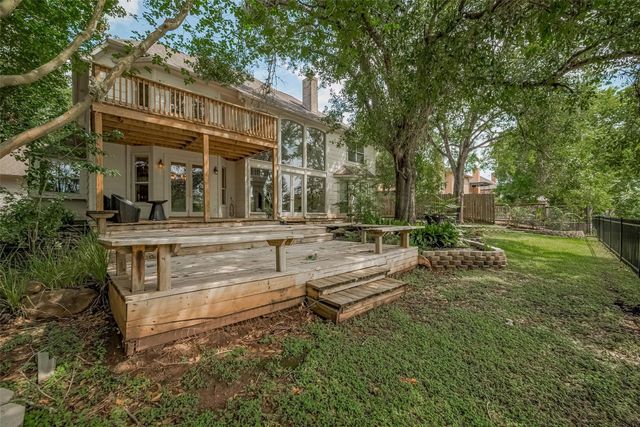 1123 Horseshoe Drive, Sugar Land, TX 77478