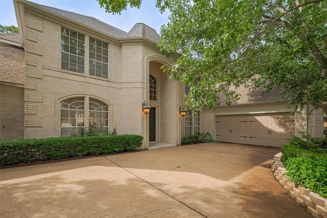 1123 Horseshoe Drive, Sugar Land, TX 77478