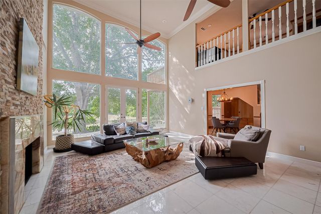 1123 Horseshoe Drive, Sugar Land, TX 77478