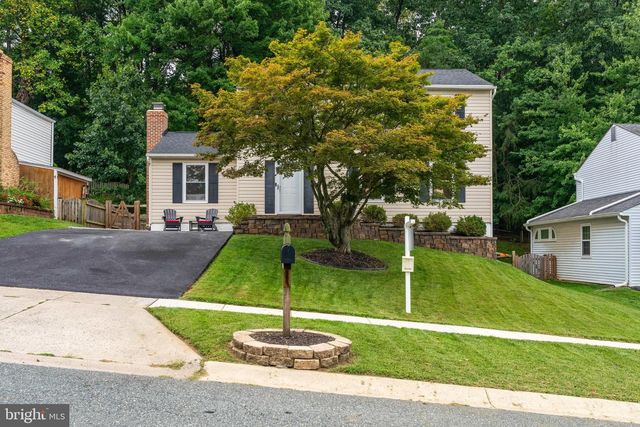10020 DURANGO DR, Damascus, MD 20872