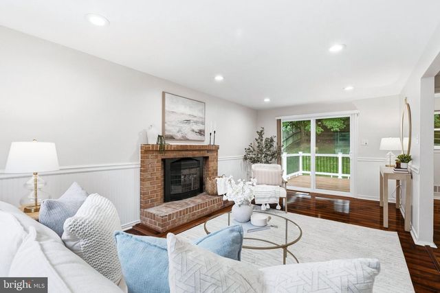 10020 DURANGO DR, Damascus, MD 20872