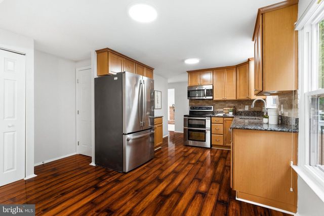 10020 DURANGO DR, Damascus, MD 20872