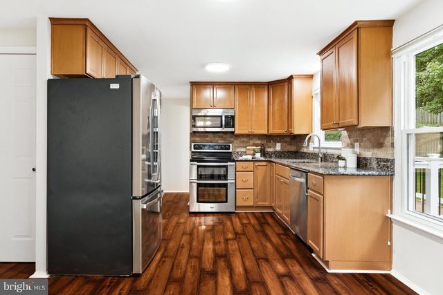 10020 DURANGO DR, Damascus, MD 20872