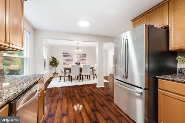 10020 DURANGO DR, Damascus, MD 20872