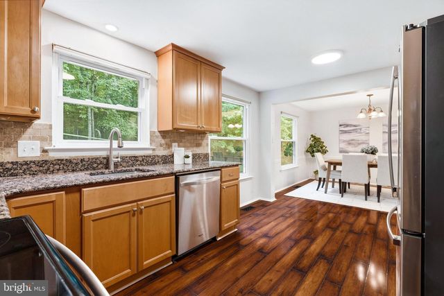 10020 DURANGO DR, Damascus, MD 20872
