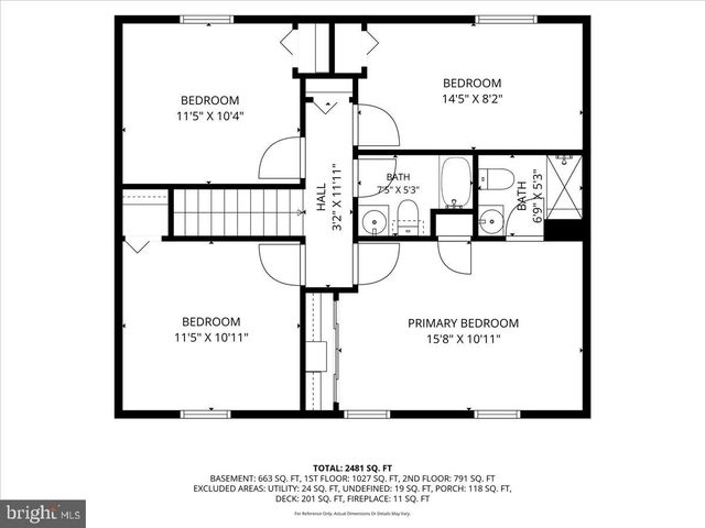 10020 DURANGO DR, Damascus, MD 20872
