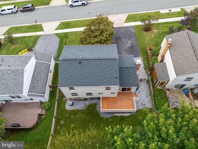 10020 DURANGO DR, Damascus, MD 20872
