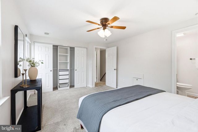 10020 DURANGO DR, Damascus, MD 20872