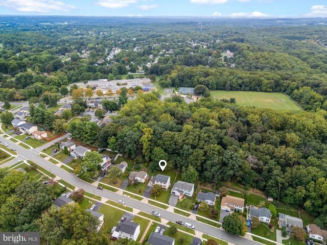 10020 DURANGO DR, Damascus, MD 20872