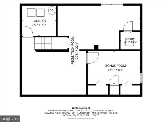 10020 DURANGO DR, Damascus, MD 20872