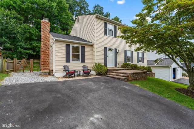 10020 DURANGO DR, Damascus, MD 20872