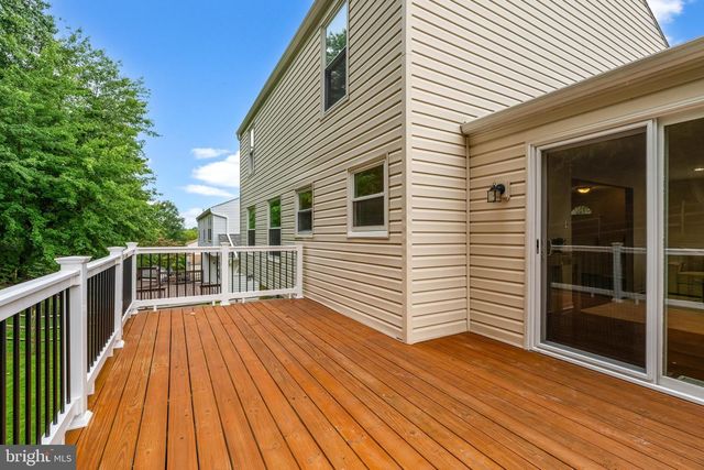 10020 DURANGO DR, Damascus, MD 20872