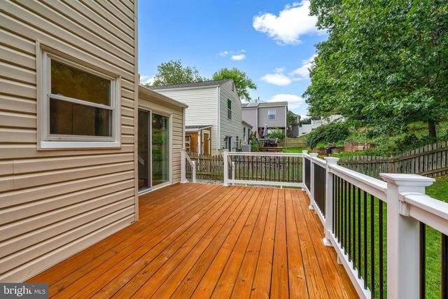 10020 DURANGO DR, Damascus, MD 20872
