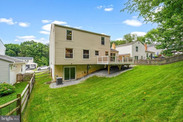 10020 DURANGO DR, Damascus, MD 20872
