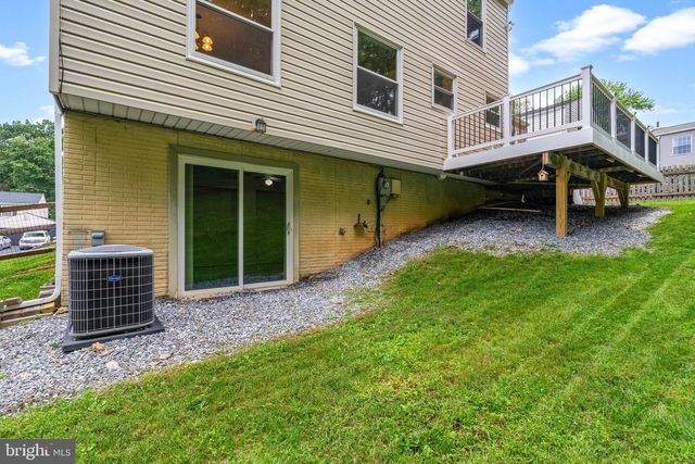 10020 DURANGO DR, Damascus, MD 20872