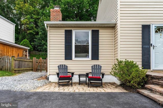 10020 DURANGO DR, Damascus, MD 20872