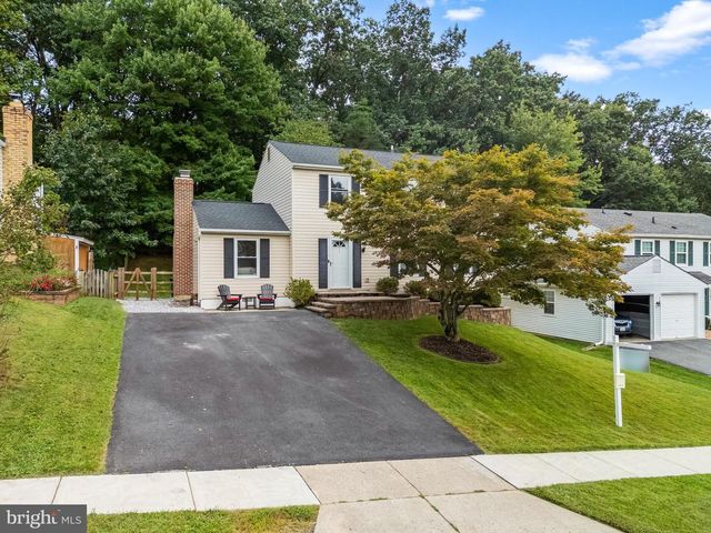 10020 DURANGO DR, Damascus, MD 20872