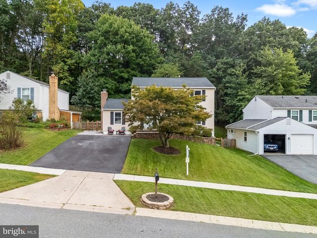 10020 DURANGO DR, Damascus, MD 20872