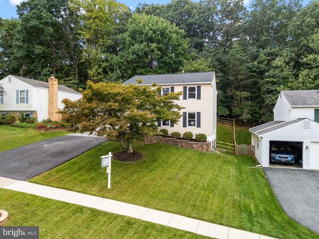 10020 DURANGO DR, Damascus, MD 20872
