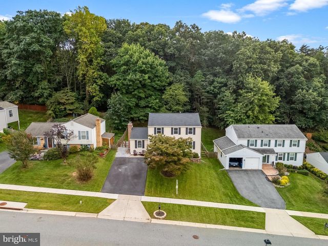 10020 DURANGO DR, Damascus, MD 20872